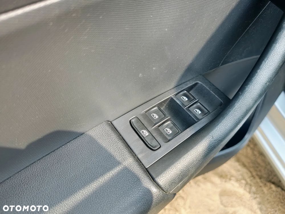 Seat Toledo 1.4 TDI Reference - 21