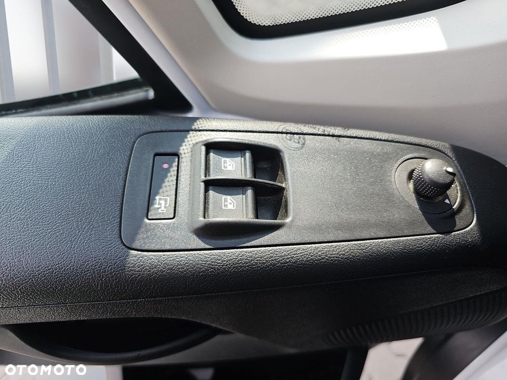 Opel movano 2.2CDTI L4H3 3.5t 140KM FWD - 13