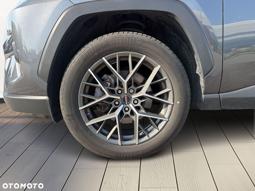 Toyota RAV4 2.5 Hybrid Executive 4x4 - 20