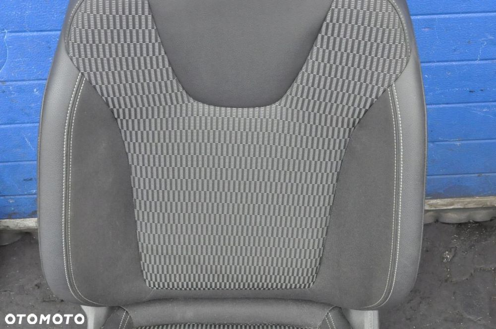 OPEL INSIGNIA B HB FOTELE SIEDZENIA KOMPLET FOTELI - 14