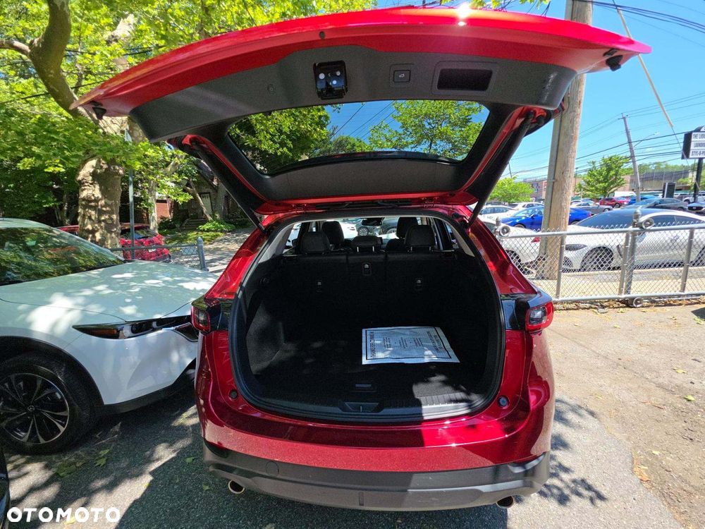 Mazda CX-5 - 12