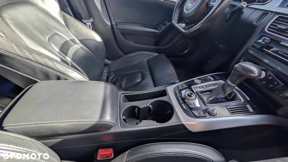 Audi A5 Sportback 3.0 TDI quattro DPF S tronic - 27