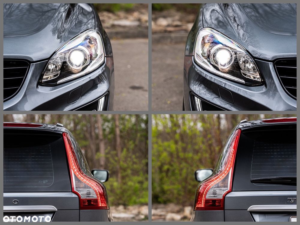 Volvo XC 60 D3 Drive-E R-Design Momentum - 15