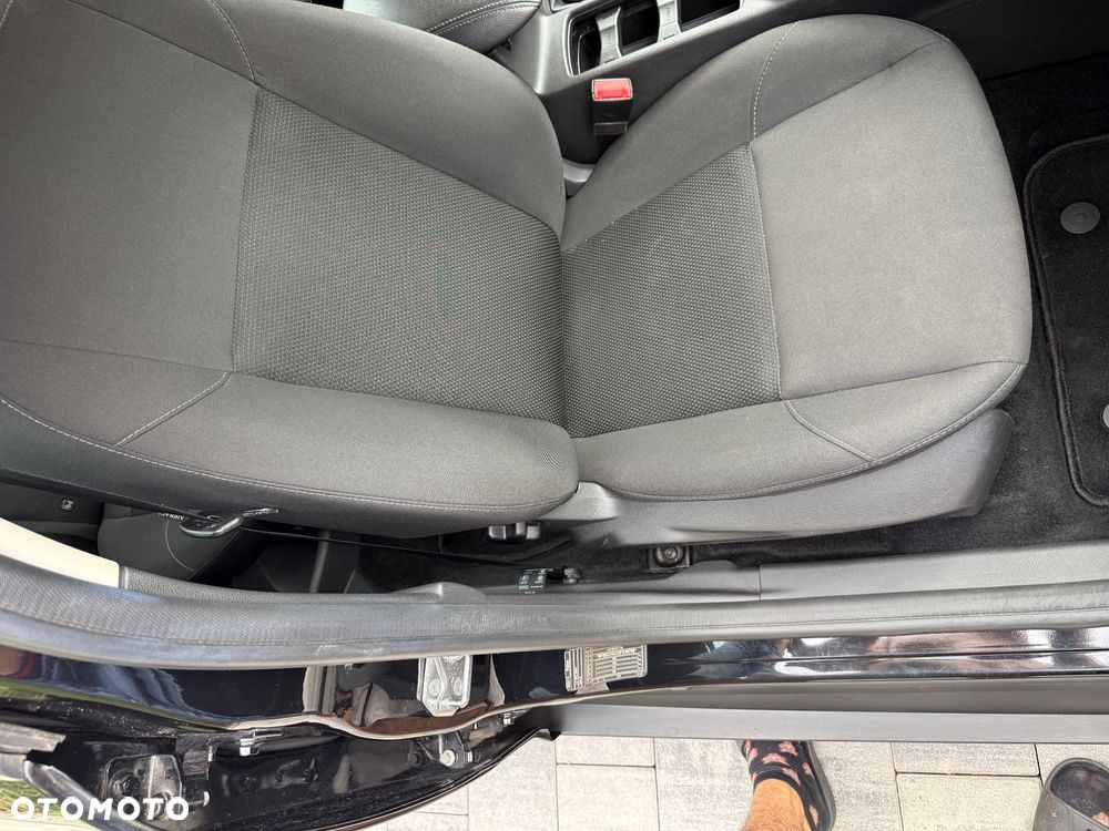 Ford Focus 1.5 TDCi Titanium ASS - 17
