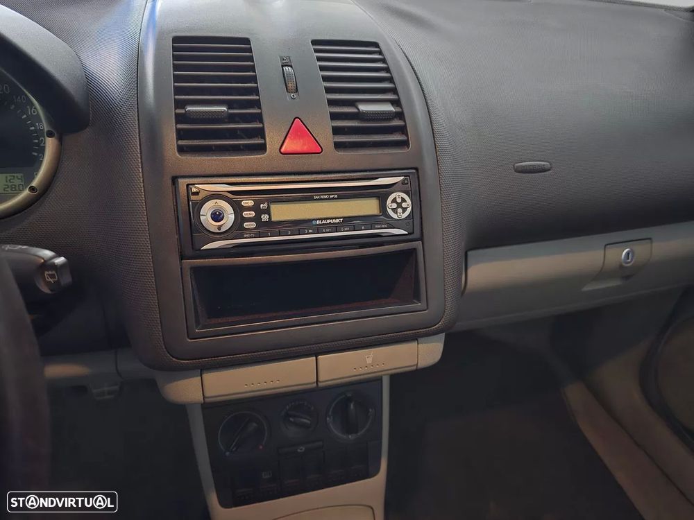 VW Lupo 1.0 Confortline - 12