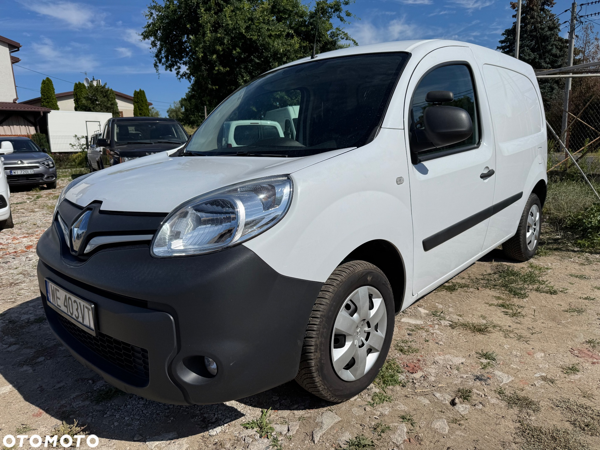 Renault Kangoo - 3