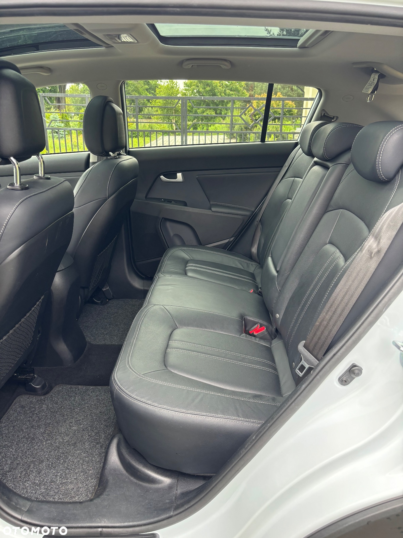 Kia Sportage - 18