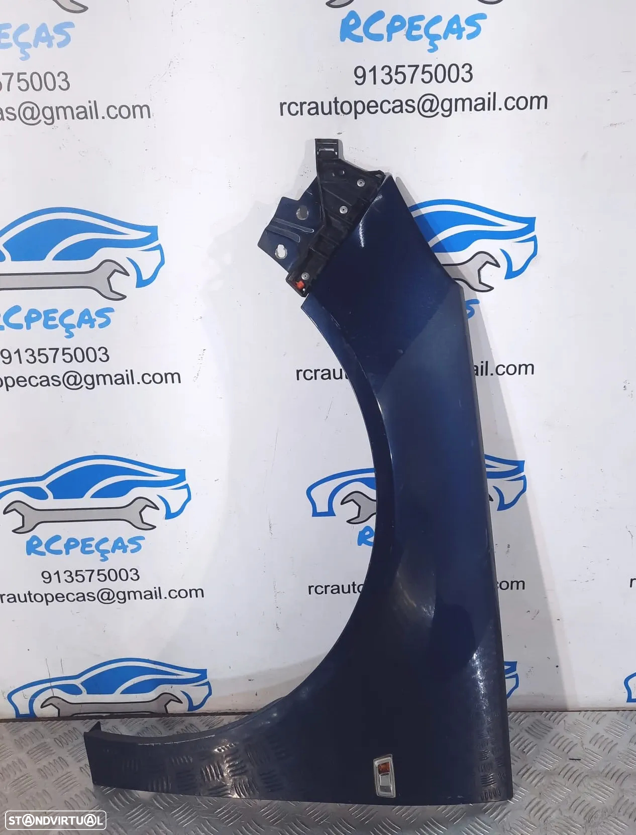 .FRENTE OPEL INSIGNIA A CAPOT PARACHOQUES GUARDA-LAMAS RADIADOR VENTILADOR 2008 - 2013 - 20