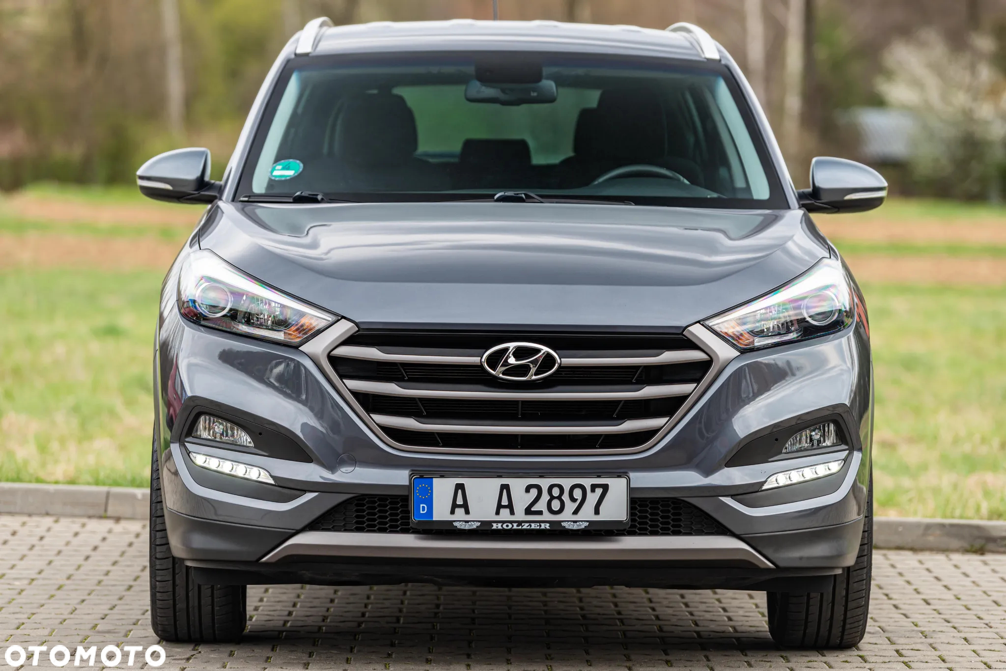 Hyundai Tucson 1.6 GDi Comfort 2WD - 14