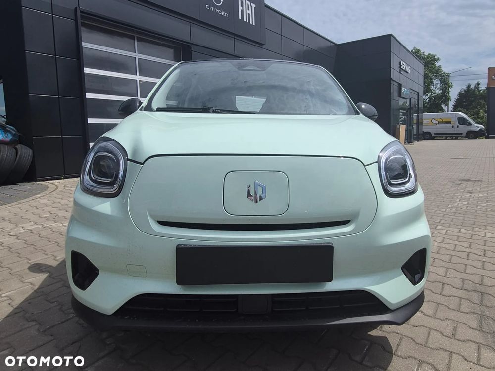 Leapmotor T03 37.3 kWh Smart - 6