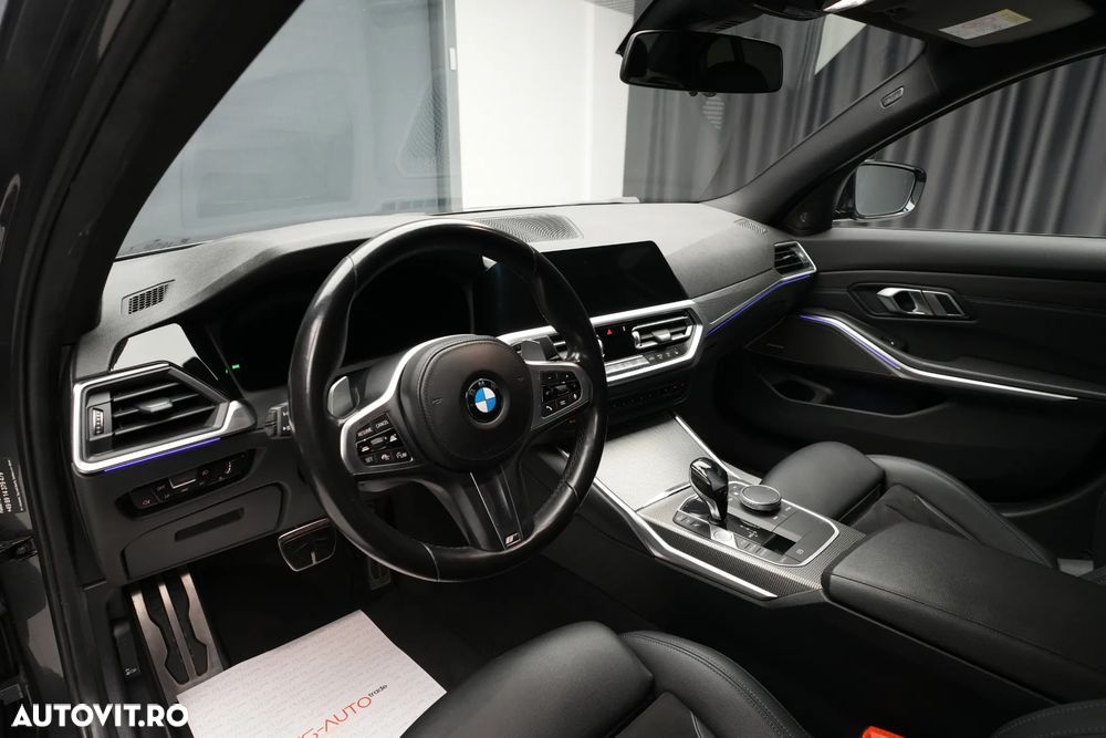BMW M3 M340i xDrive - 30