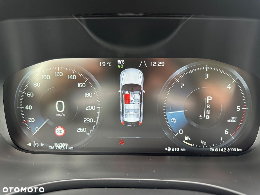 Volvo XC 60 D4 SCR AWD Inscription - 32
