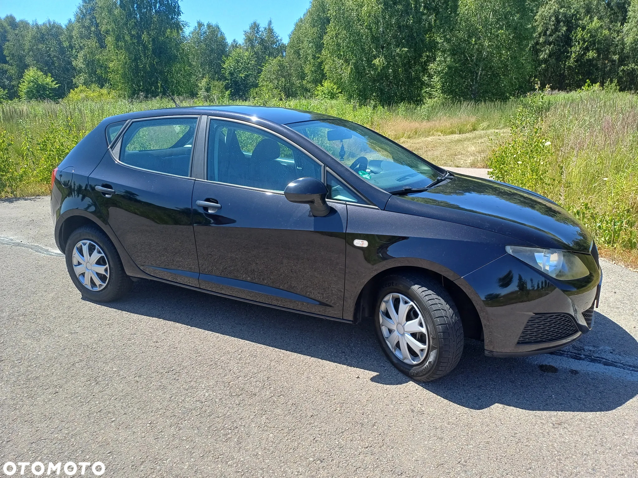 Seat Ibiza 1.4 16V Style - 7