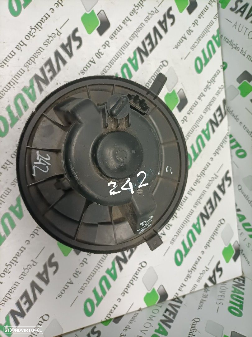 Motor Sofagem Volkswagen Caddy Iii Caixa (2Ka, 2Kh, 2Ca, 2Ch) - 2