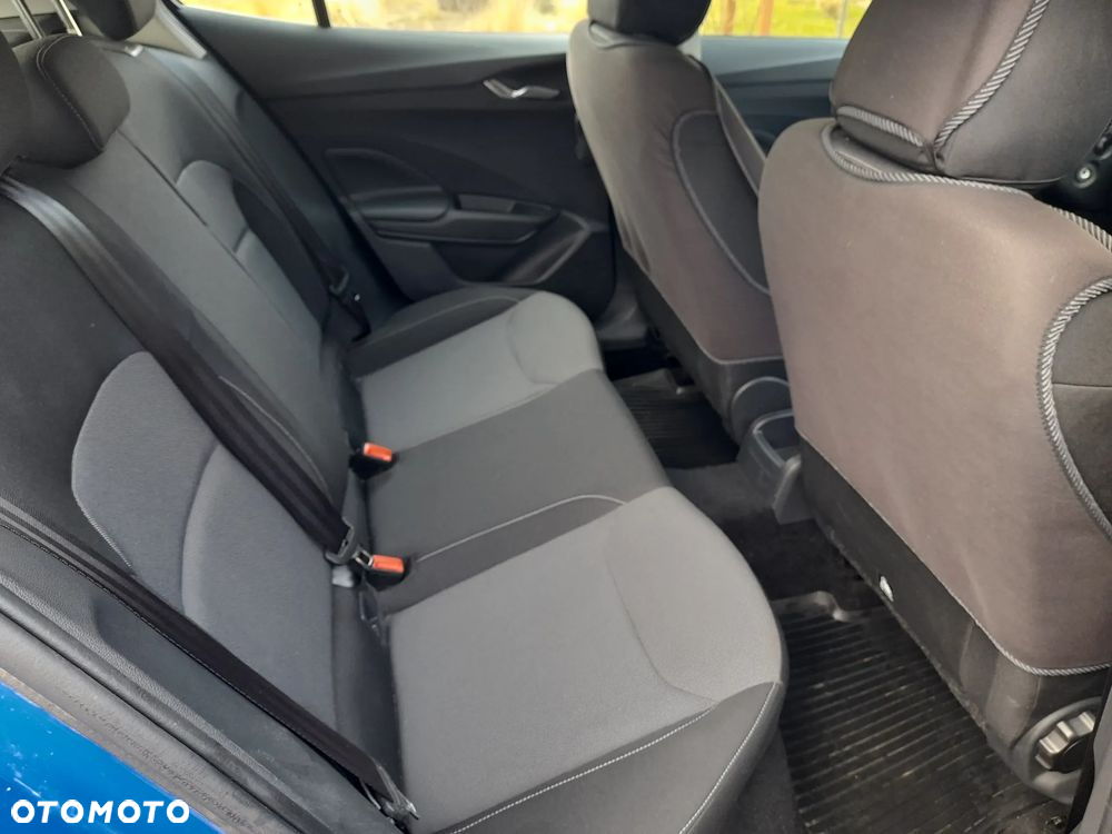 Skoda Fabia 1.0 TSI Ambition - 12
