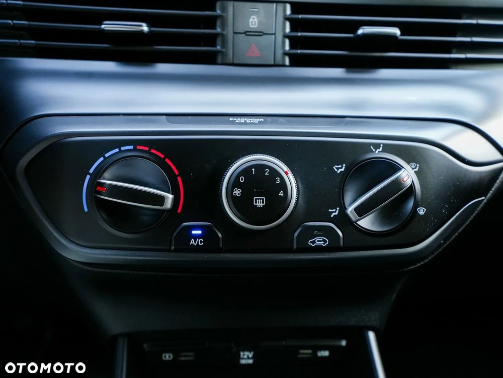 Hyundai Bayon 1.2 Modern - 25