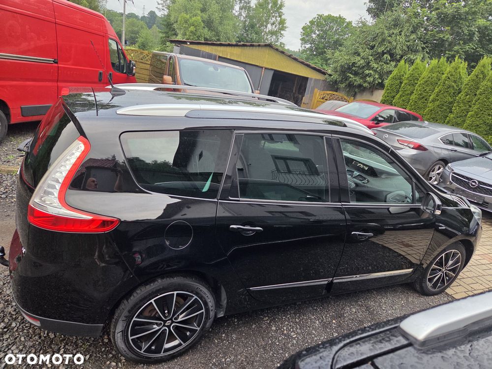 Renault Grand Scenic dCi 130 FAP Start & Stop Bose Edition - 15