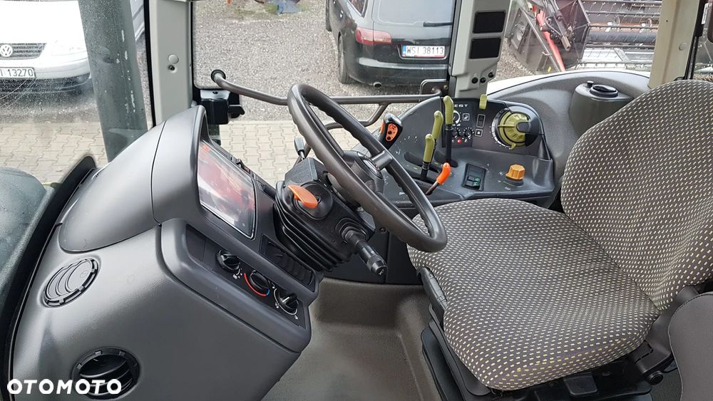 Claas ARES 616 RX 2007R - 17