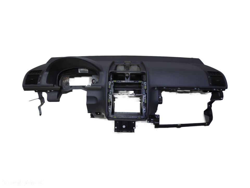 DESKA ROZDZIELCZA KONSOLA VW TOURAN LIFT - 1