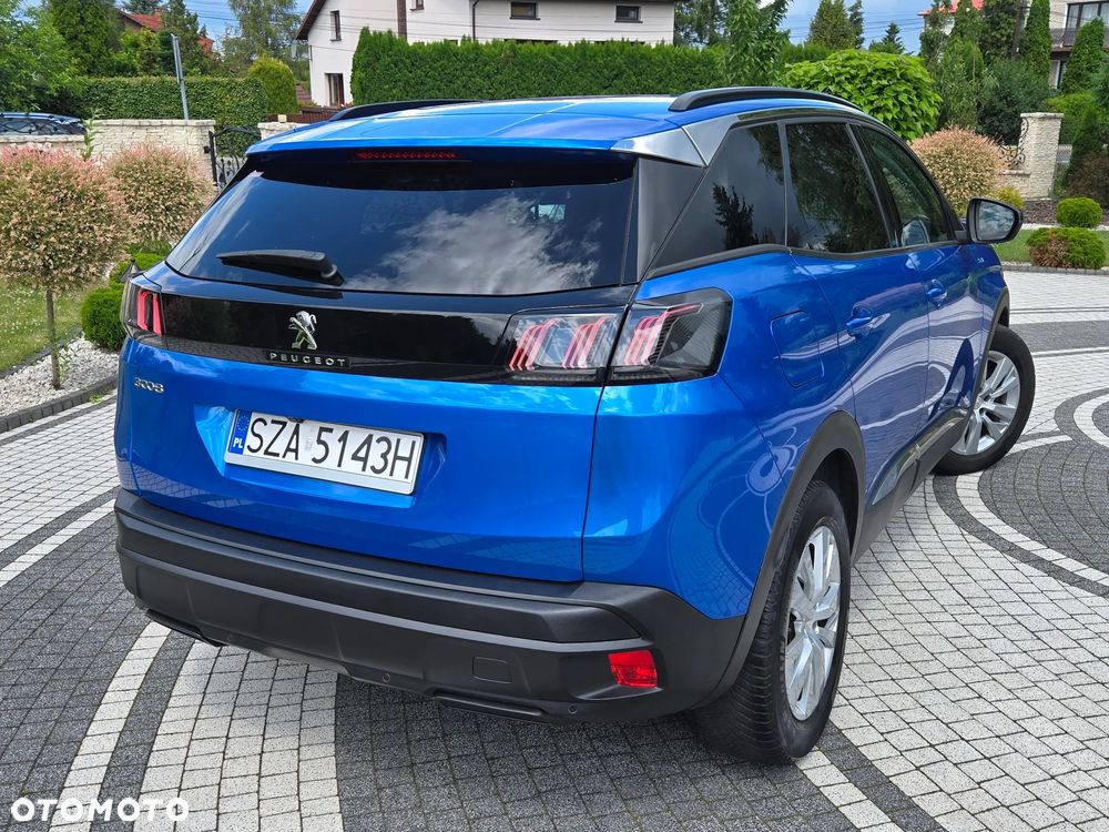 Peugeot 3008 - 2