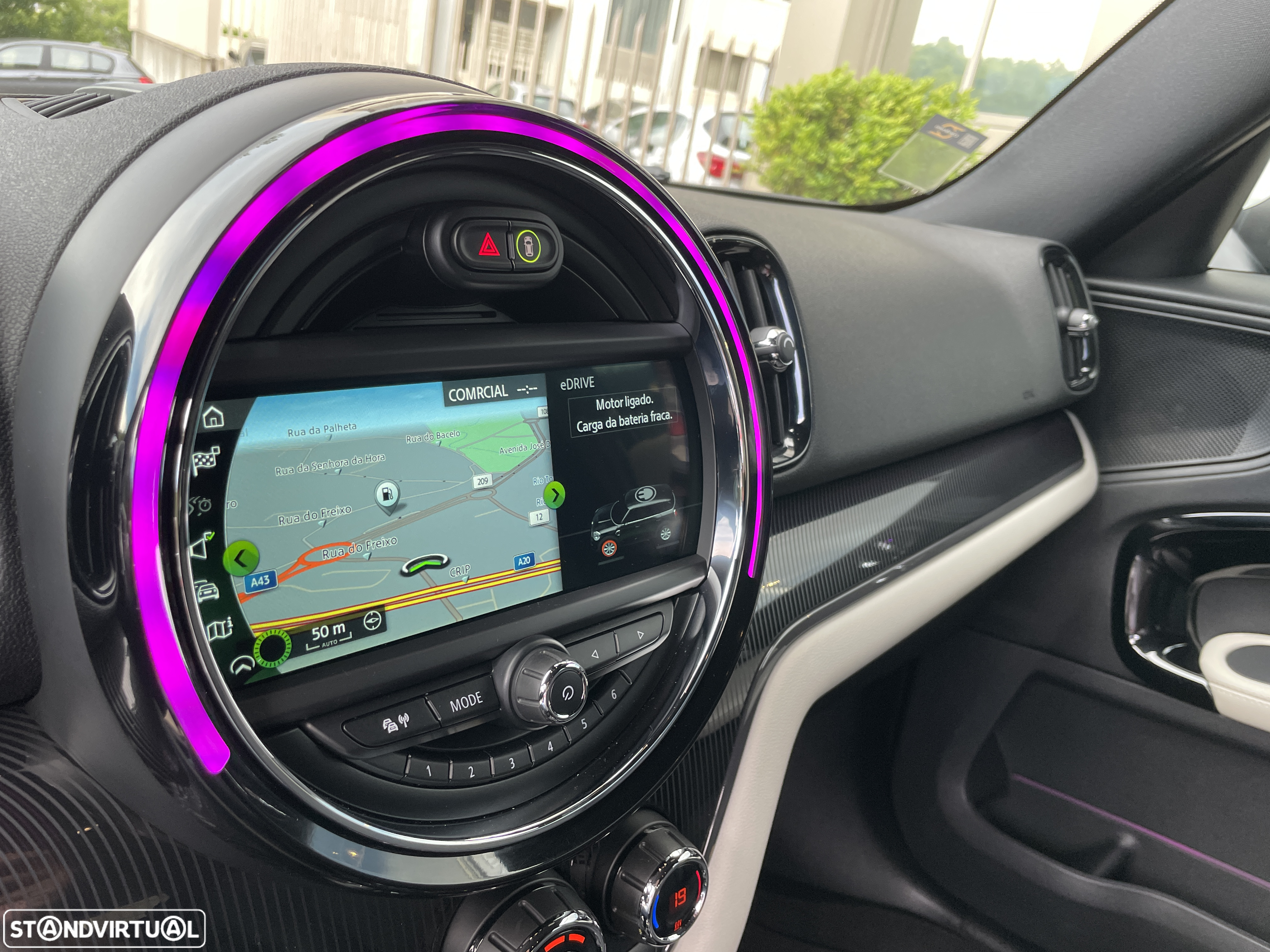 MINI Countryman Cooper SE ALL4 Auto - 16