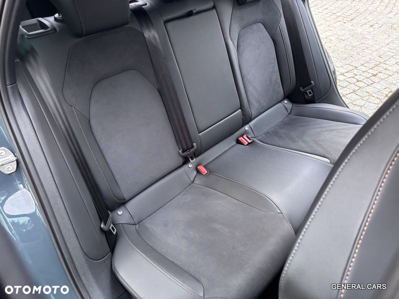 Cupra Formentor 2.0 TSI 4Drive DSG VZ - 25