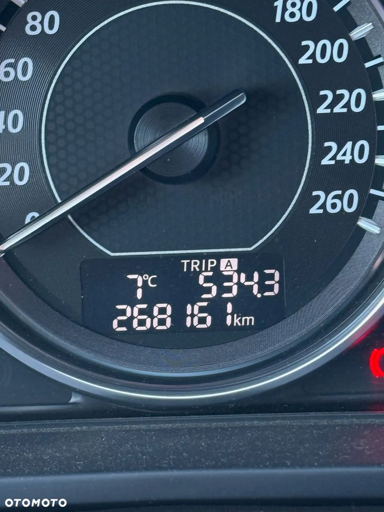 Mazda 6 2.2 SKYACTIV-D Center-Line - 20