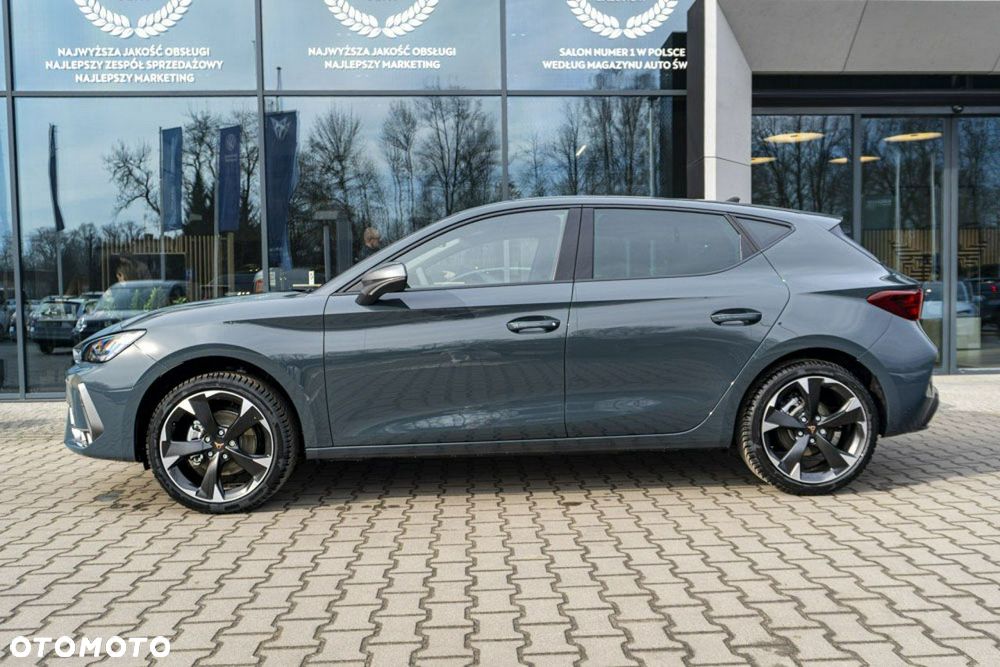 Cupra Leon - 8