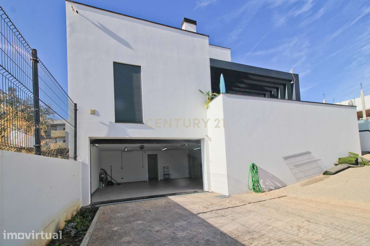 Casa Nova em Alvor, Portimão - Luxo e Conforto - Grande imagem: 2/45