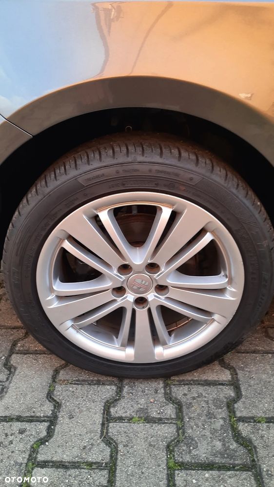 Seat Ibiza 1.2 TSI Style - 13