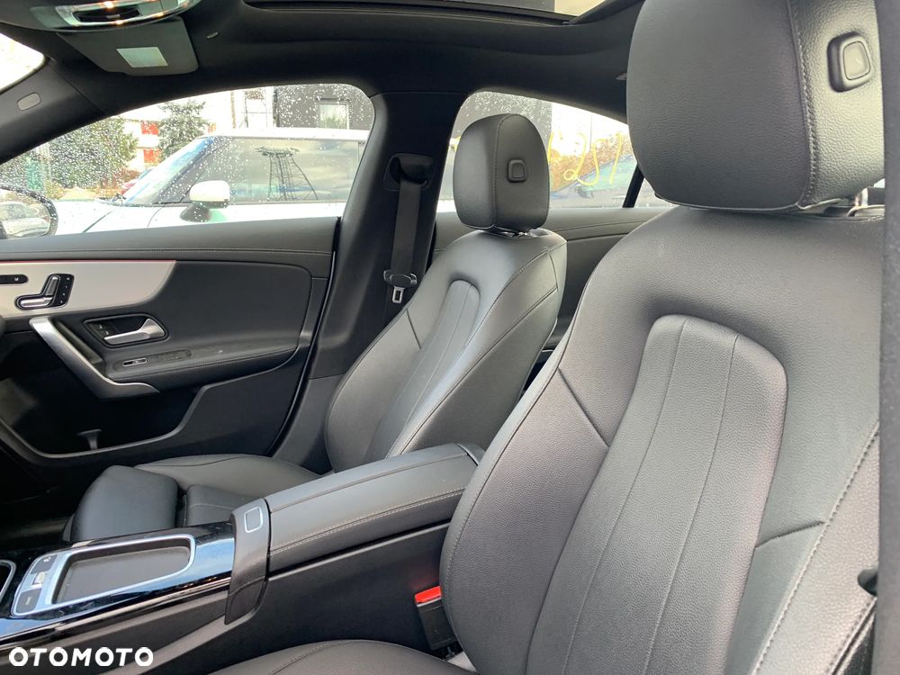 Mercedes-Benz CLA 250 4Matic 8G-DCT Edition Progressive Line - 14