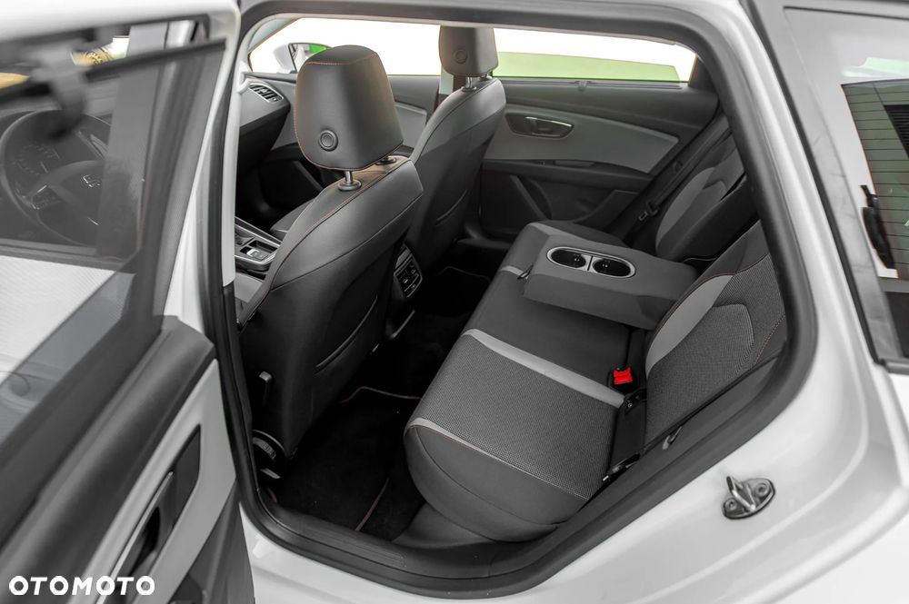 Seat Leon - 36