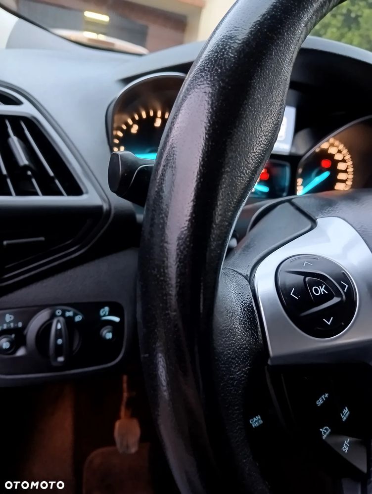 Ford Kuga 2.0 TDCi 4x4 SYNC - 21