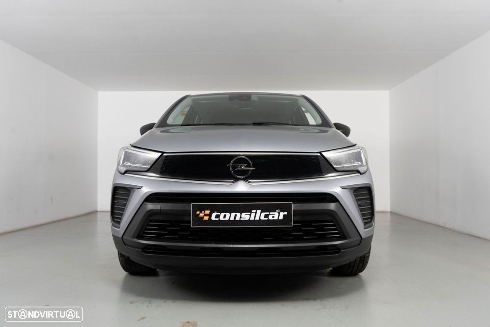 Opel Crossland 1.2 Business Edition - 3