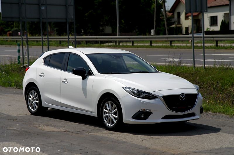 Mazda 3 SKYACTIV-G 100 Prime-Line - 3