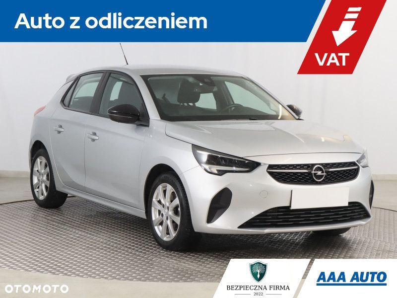 Opel Corsa - 1