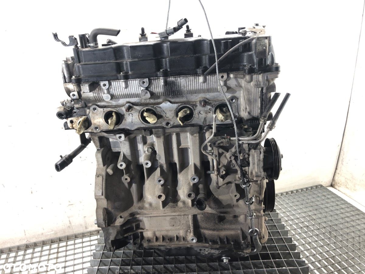 SILNIK - 4499.00 PLN - MITSUBISHI ASX (GA_W_) 2009 - 2022 1.8 DI-D 4WD 110 kW [150 KM] olej - 3