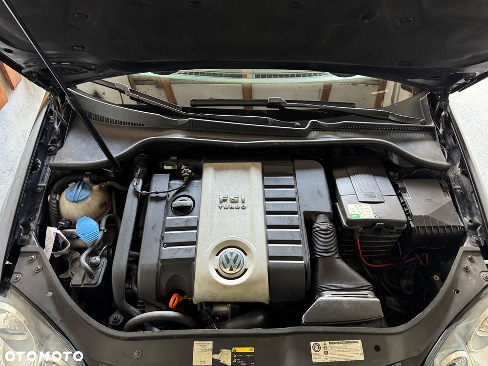 Volkswagen Golf 2.0 GTI DSG - 18
