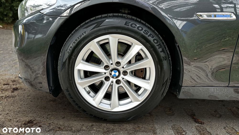 BMW Seria 5 - 16