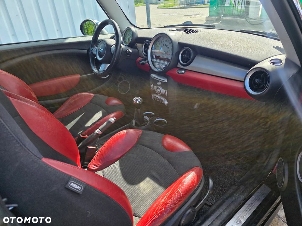 MINI Cooper - 7