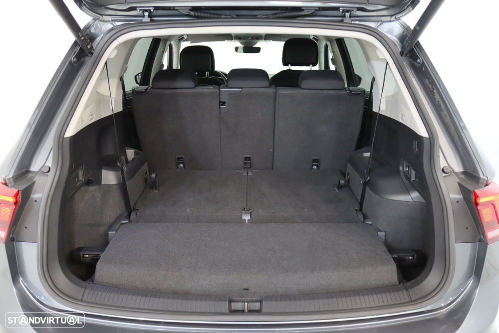 VW Tiguan Allspace 2.0 TDI Life DSG - 18