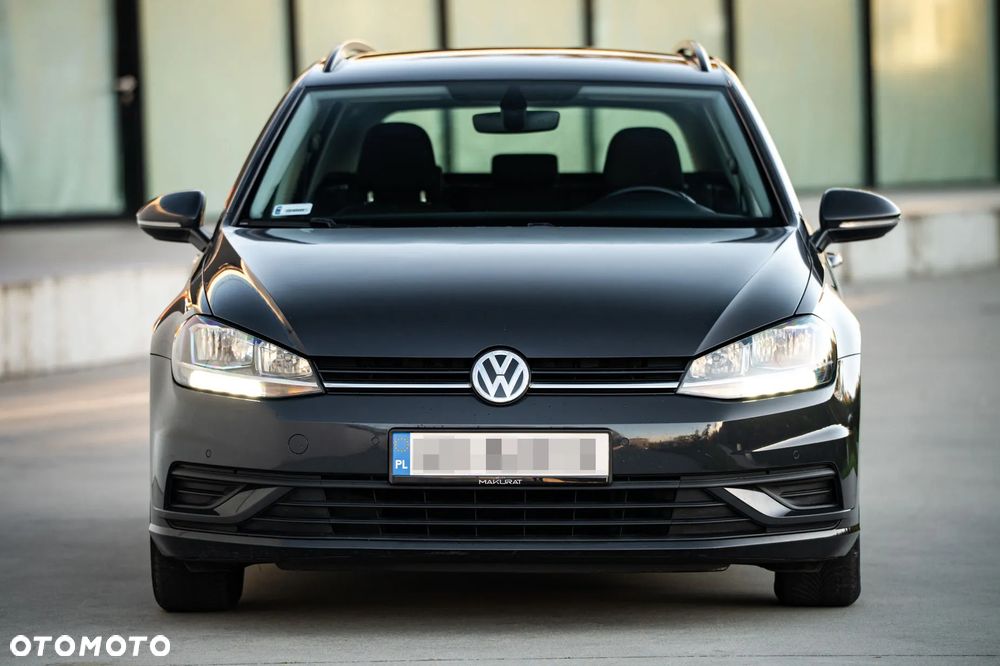 Volkswagen Golf 1.0 TSI BMT Trendline - 2