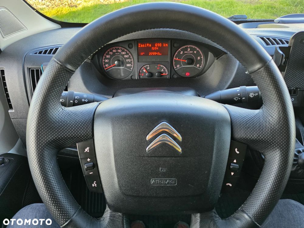 Citroën Jumper - 20