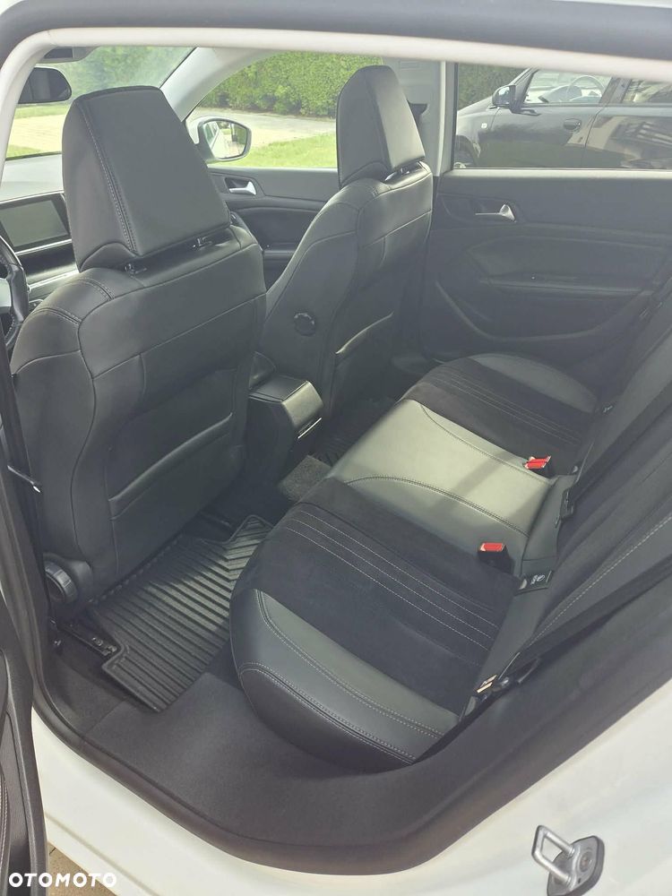 Peugeot 308 PureTech 130 EAT6 Stop & Start Allure - 7