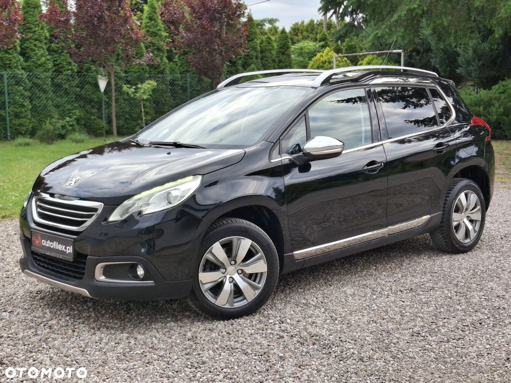 Peugeot 2008 - 24