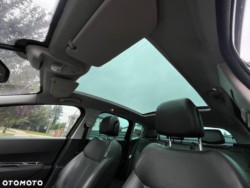 Peugeot 3008 155 THP Automatik Allure - 12