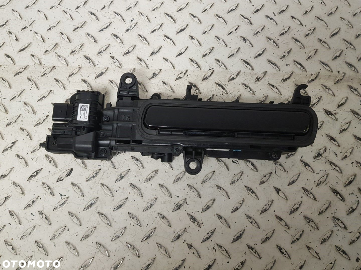 ORYGINALNA KLAMKA LEWA TYLNA KIA EV9 83650-DO000 - 2