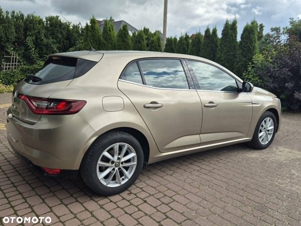 Renault Megane 1.6 SCe Intens - 34