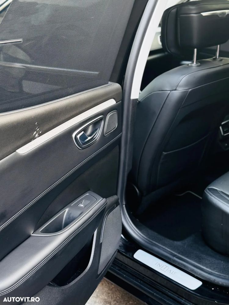 Renault Talisman ENERGY dCi 160 EDC INITIALE PARIS - 18