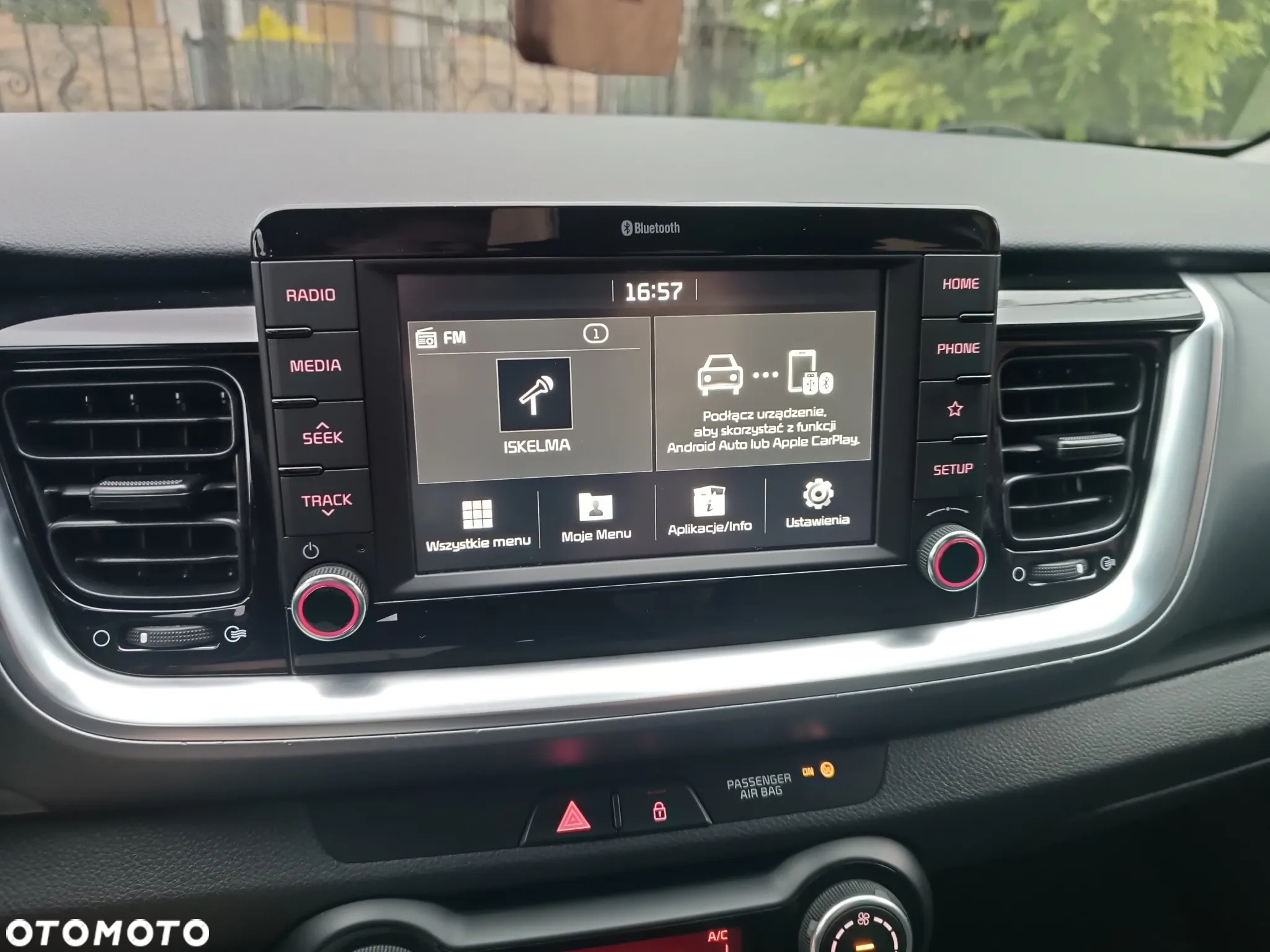 Kia Stonic - 24